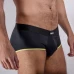 Macho Underwear - MACHO MS24A SLIP BREVE AMARELO ESCURO M