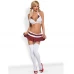Obsessive Costumes - OBSESSIVE - SCHOOLY COSTUME S/M